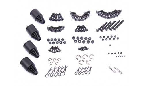 Baja Screw Repair Kit - Medium | Rovan Sports